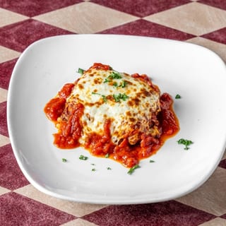 Lasagna Gratinada